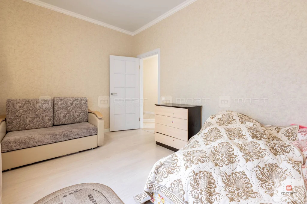 Продажа дома, Малые Кабаны, Лаишевский район, ул. Березовая - Фото 4