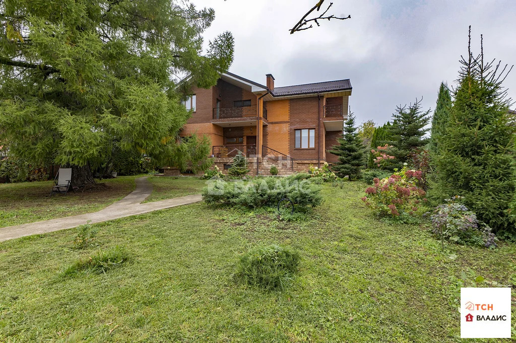 Продажа дома, Дедовск, Истринский район, ул. Дедово - Фото 2