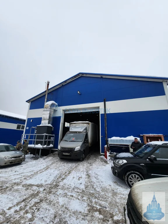 Аренда склада, Апаринки, Ленинский район, 5 - Фото 5