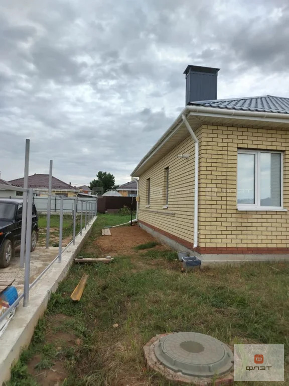 Продажа дома, Куюки, Пестречинский район, 24-й квартал - Фото 20