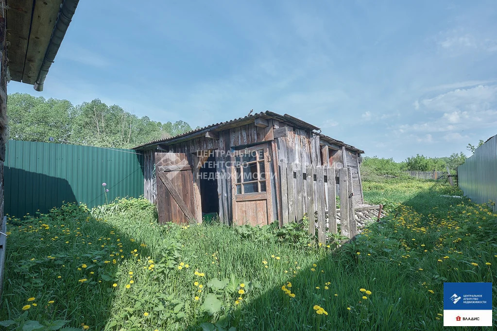 Продажа дома, Рыбное, Рыбновский район, ул. Культуры - Фото 6