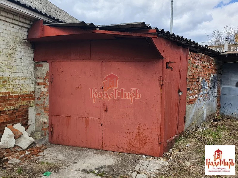 Продажа гаража, Дмитров, Дмитровский район, ул. Подъячева - Фото 7