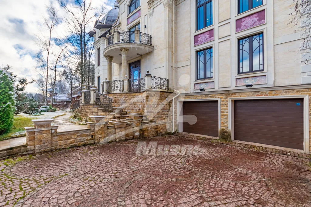 Продажа дома, Химки, Сосновая ул. - Фото 6