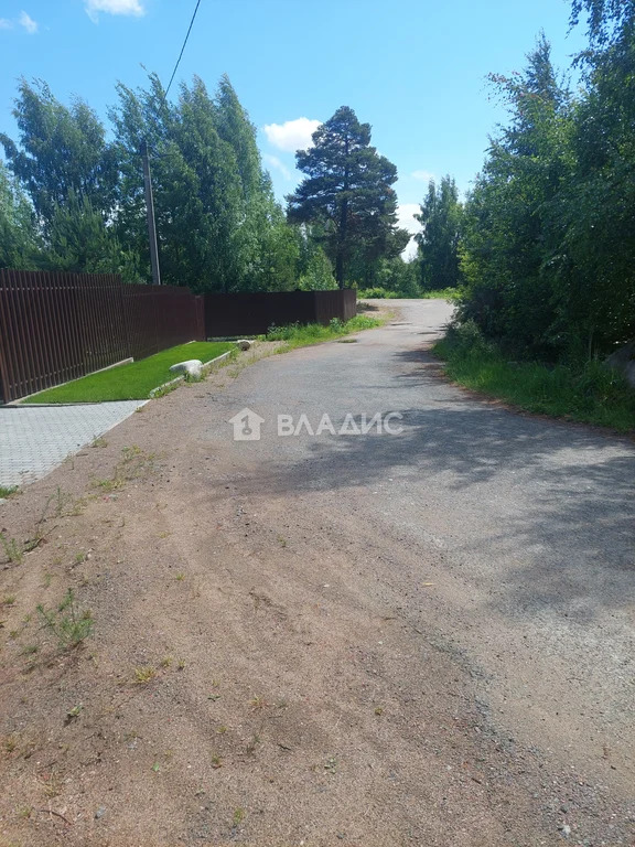 Всеволожский район, садоводческое некоммерческое товарищество ... - Фото 2