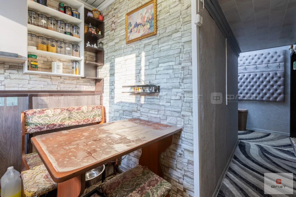 Продажа квартиры, Высокая Гора, Высокогорский район, ул. Юбилейная - Фото 27