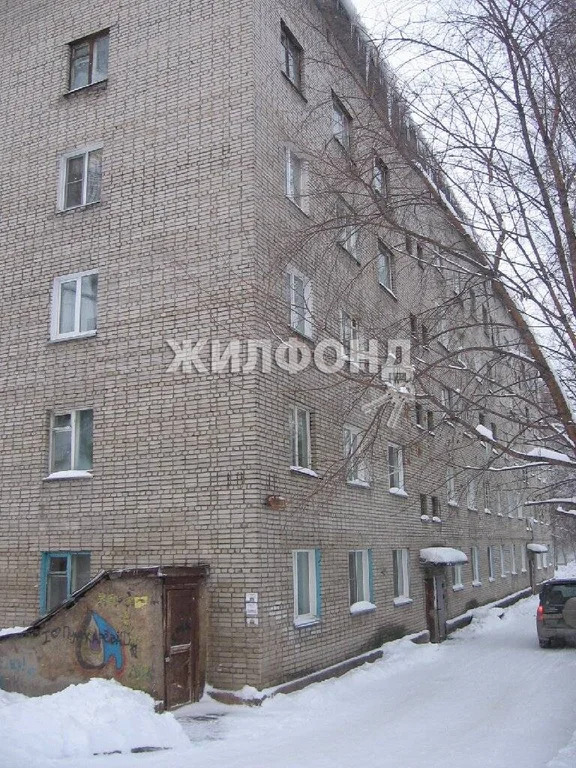 Продажа комнаты, Новосибирск, ул. Твардовского - Фото 16