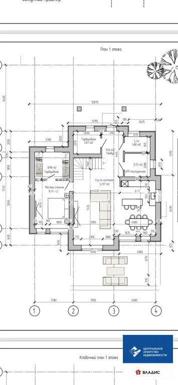 Продажа дома, Полково, Рязанский район, Озерная улица - Фото 26