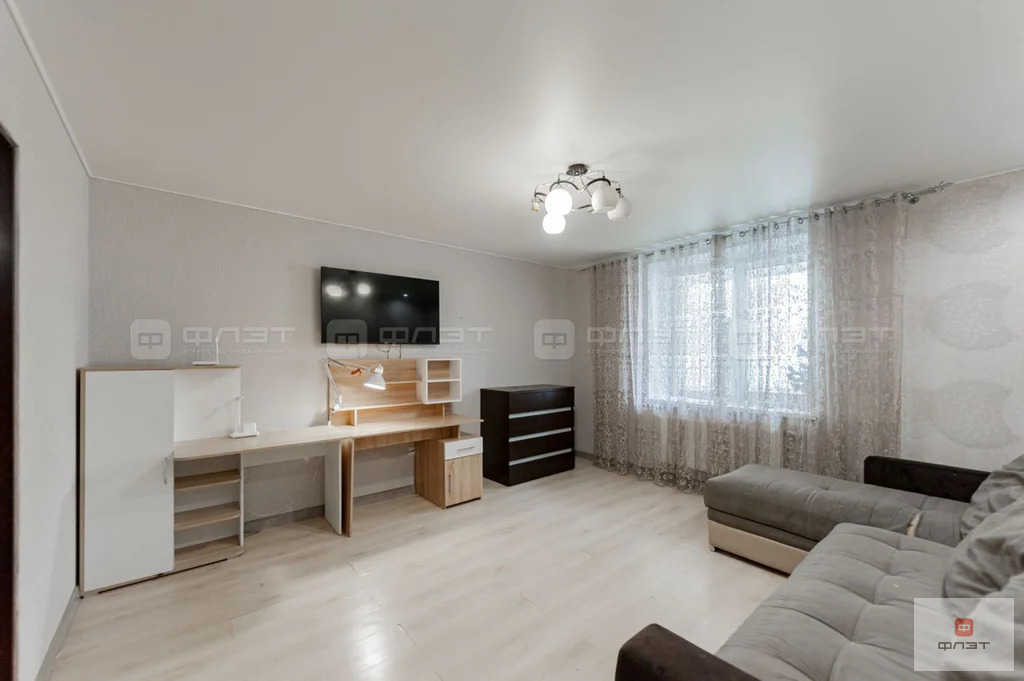 Продажа квартиры, Казань, ул. Кул Гали - Фото 11