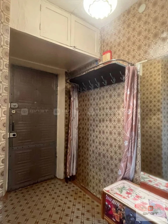 Продажа квартиры, Казань, ул. Роторная - Фото 11