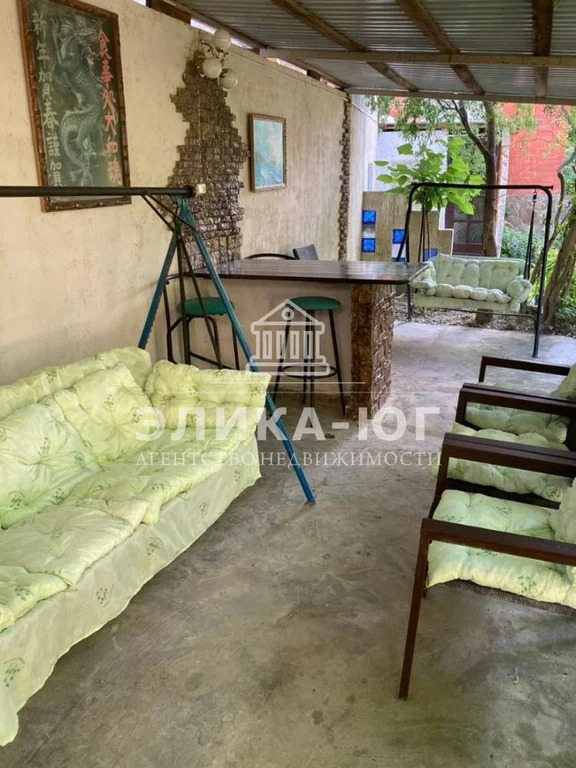 Продажа дома, Джубга, Туапсинский район, ул. Советская - Фото 6
