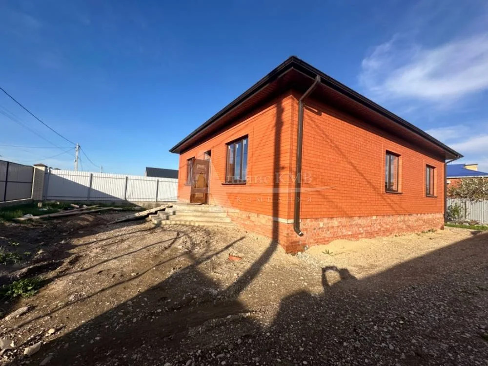 Продажа дома, Георгиевск, ул. Луговая - Фото 1