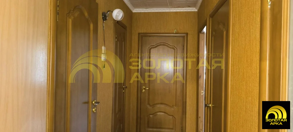 Продажа квартиры, Темрюк, Темрюкский район, ул. Калинина - Фото 1