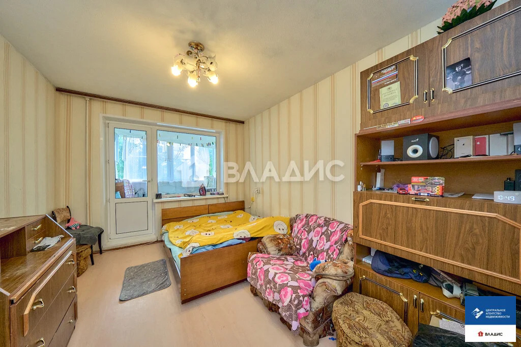 Продажа квартиры, Рязань, ул. Сельских Строителей - Фото 4