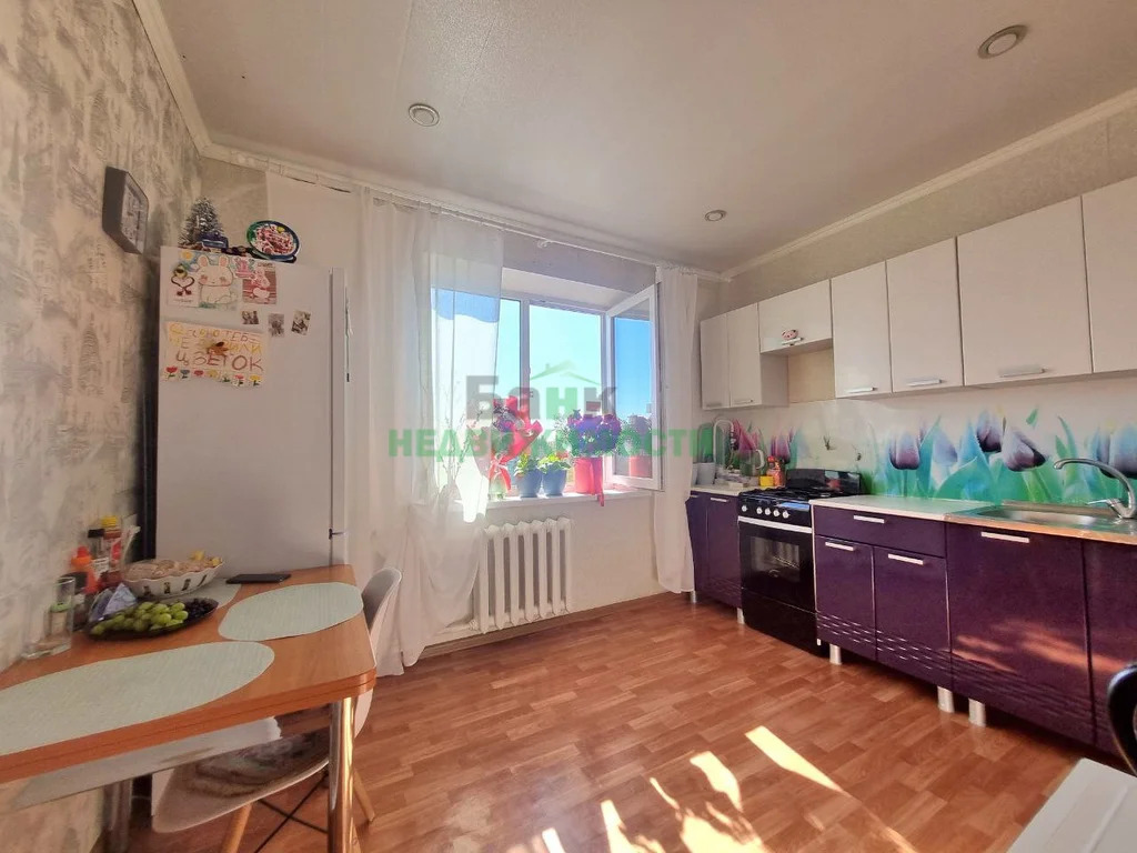 Продажа квартиры, Балаково, Набережная Леонова ул. - Фото 1