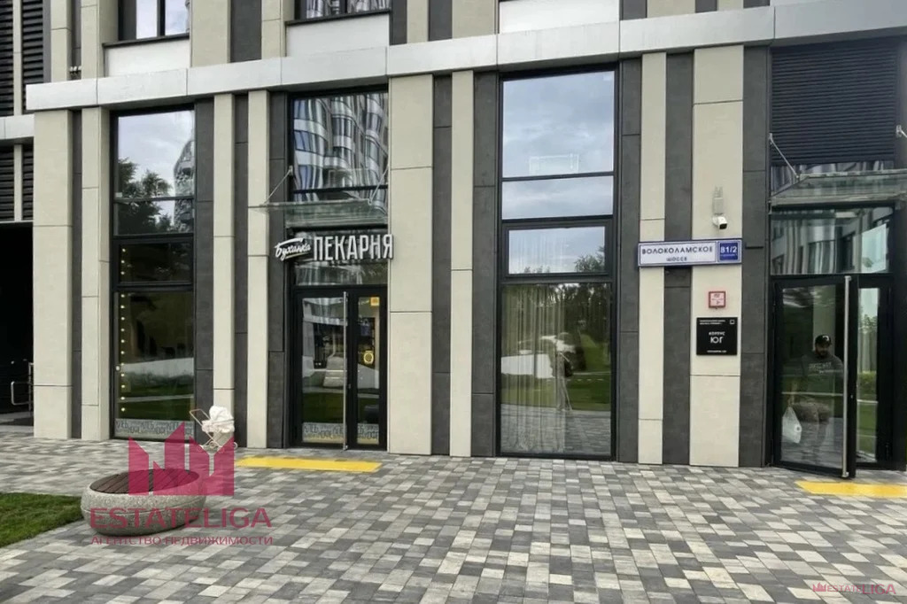 Аренда квартиры, Волоколамское ш. - Фото 18