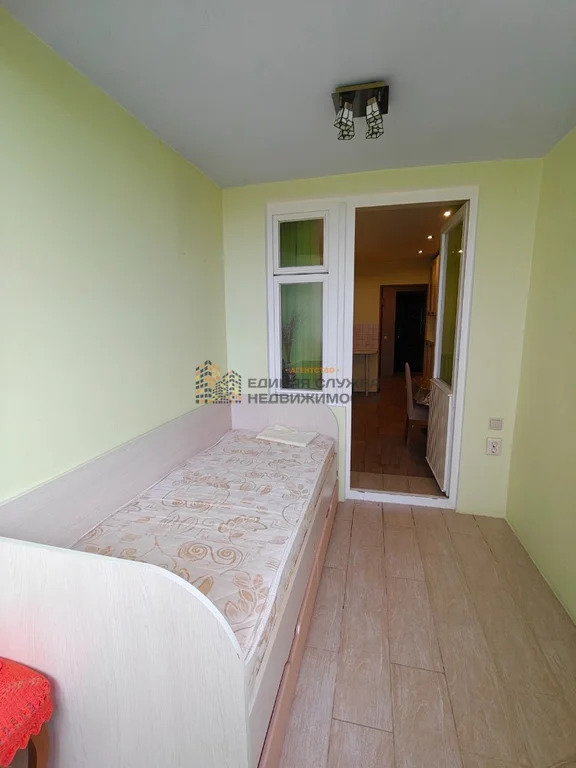 Аренда квартиры, Уфа, ул. Зеленогорская - Фото 9