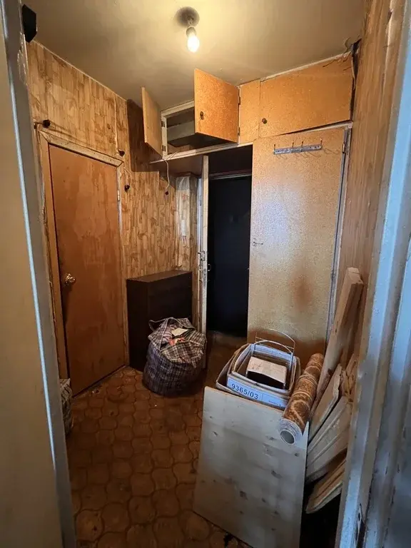 Продаю 1к.кв в Чупряково - Фото 10