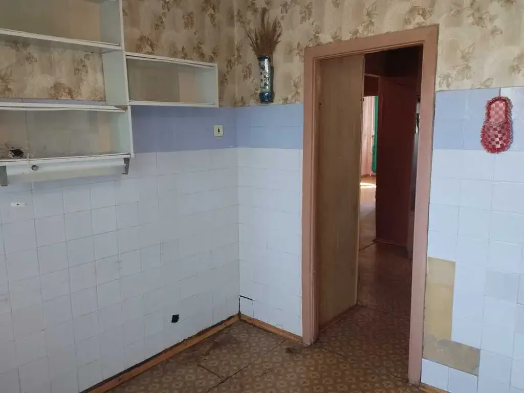 Пpодам 3-х к. квaртиpу в п. Электроизолятоp, д. 24 - Фото 2