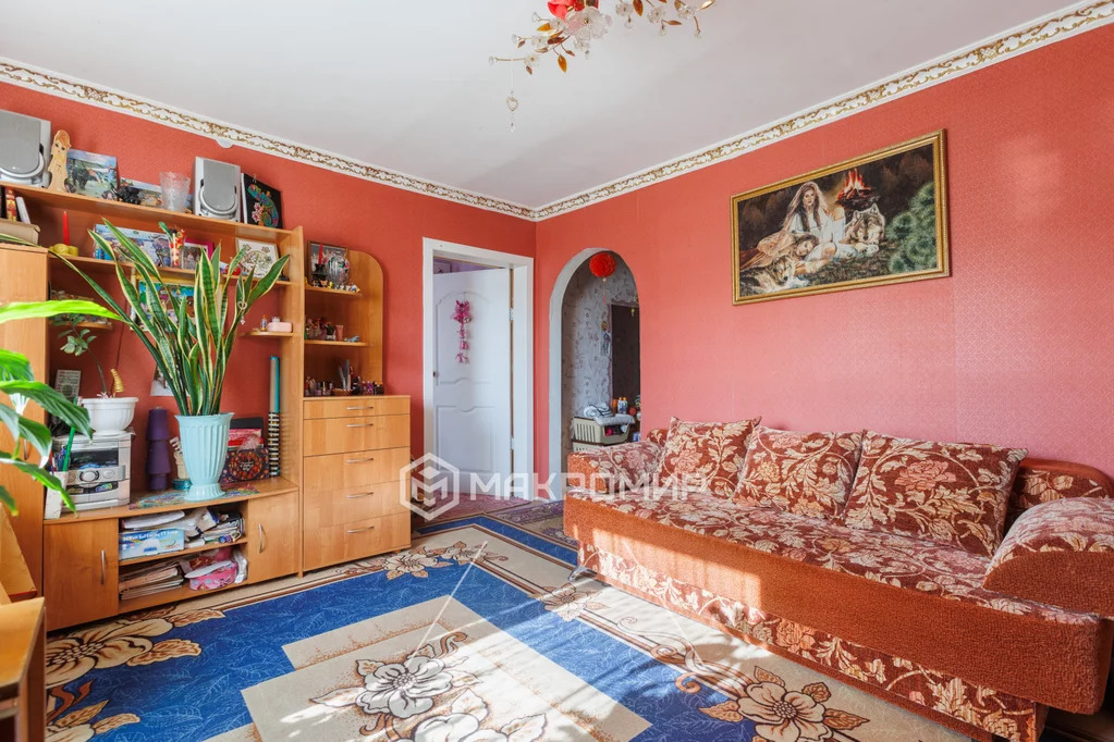 Продажа дома, Криводановка, Новосибирский район, Мичурина пер. - Фото 29