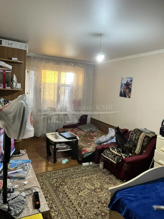 Продажа квартиры, Иноземцево, ул. Шоссейная - Фото 1