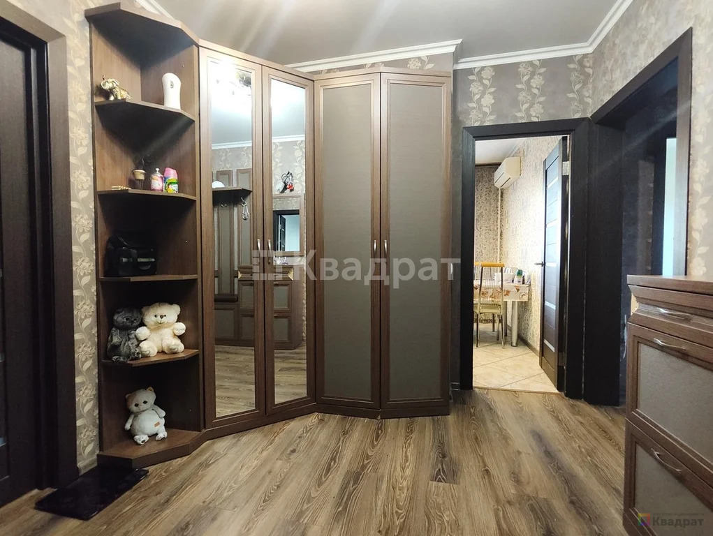 Уютная 4-к квартира в удачно расположенном доме! - Фото 22