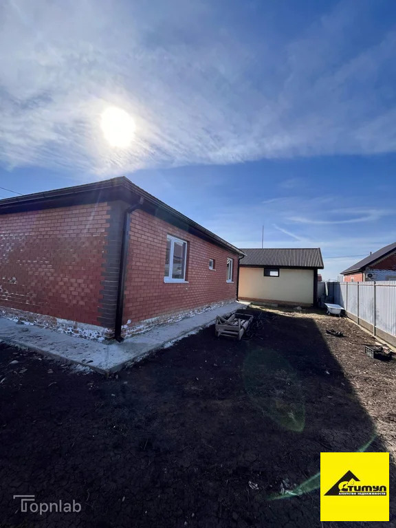 Продажа дома, Кухаривка, Ейский район - Фото 4