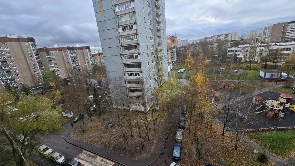 Продается 3-х комн. квартира в Зеленограде - Фото 30