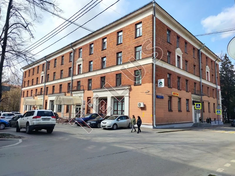 м. Владыкино , Гостиничная ул 8500 м2 Бизнесцентр (ном. объекта: 6576) - Фото 0