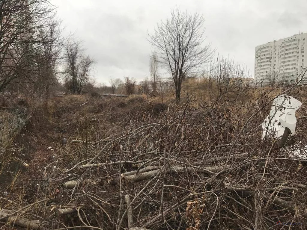Продажа земельного участка, Краснодар, Прикубанский внутригородской ... - Фото 1