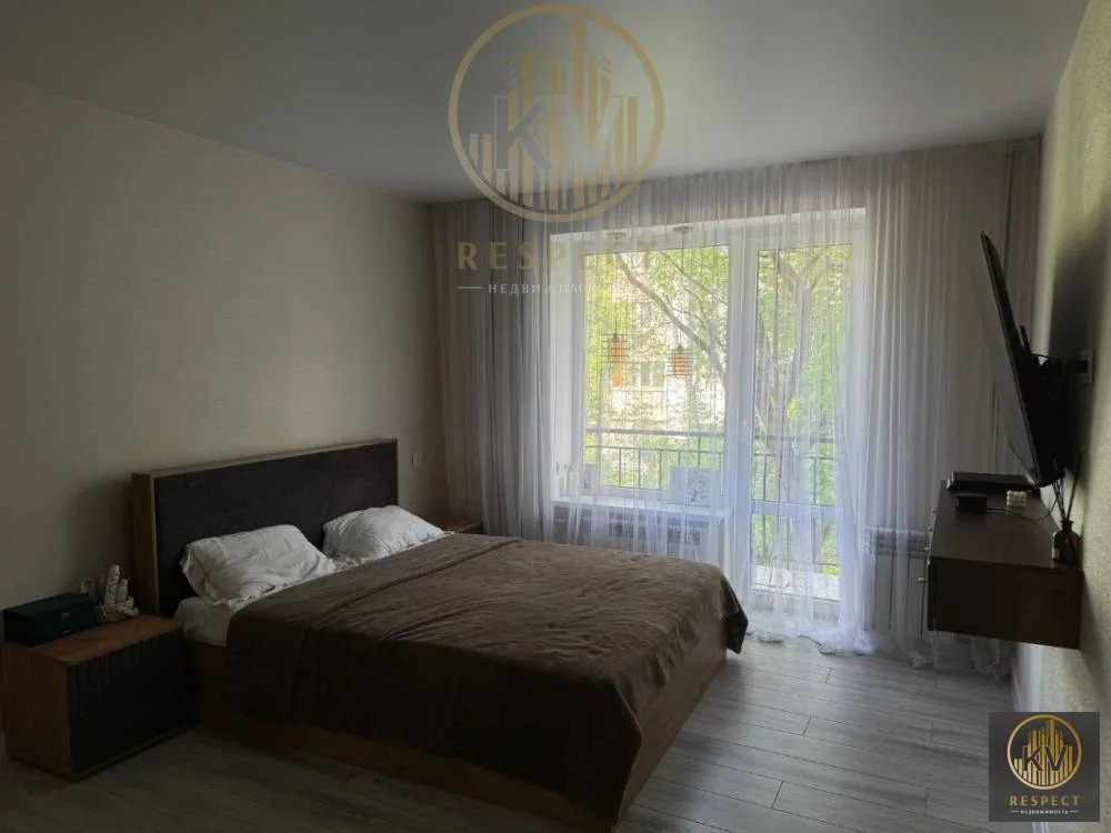 Продажа квартиры, Пятигорск, ул. Кочубея - Фото 1