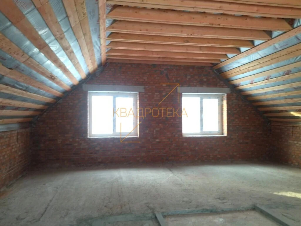 Продажа дома, Искитимский район - Фото 12