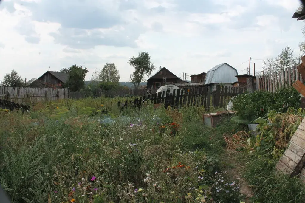 Продаётся дом в г. Нязепетровске по ул.Спартака. - Фото 14