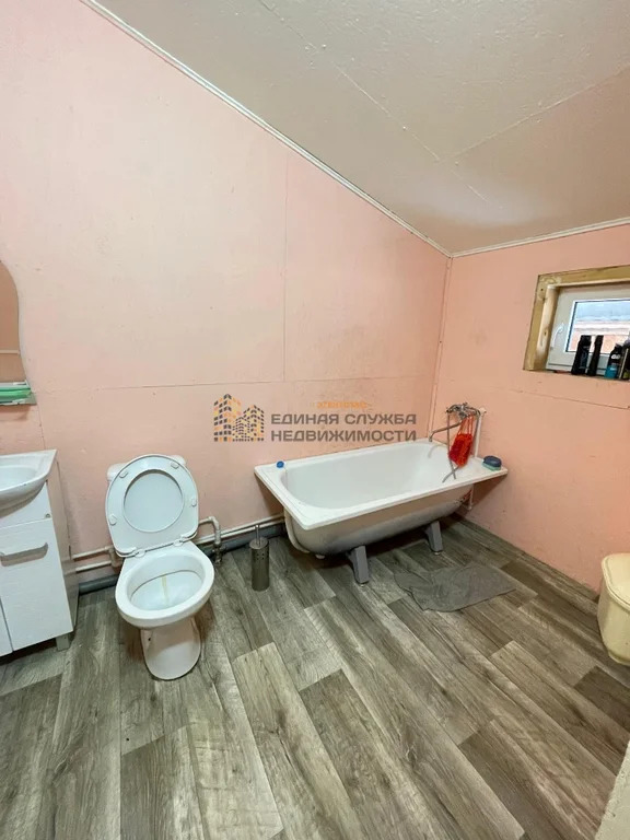 Аренда дома, Уфа, ул. Вагонная - Фото 10