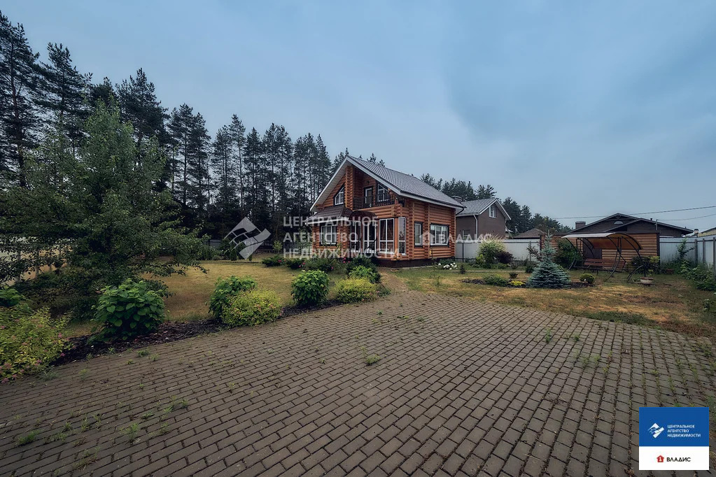 Продажа дома, Рязанский район, Сказочная улица - Фото 2