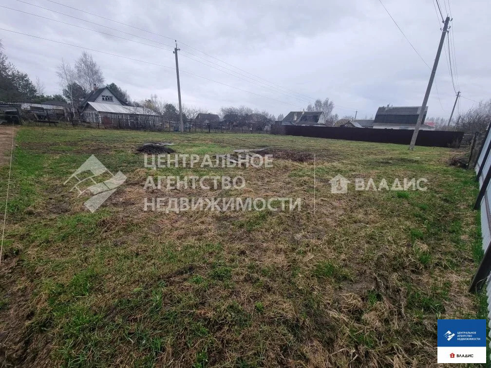 Продажа участка, Дубровичи, Рязанский район - Фото 5