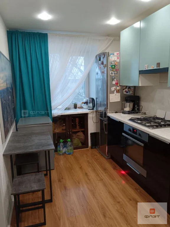 Продажа квартиры, Казань, ул. Татарстан - Фото 20