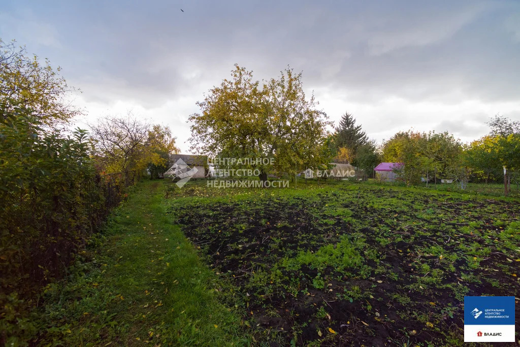 Продажа дома, Октябрьский, Михайловский район, ул. Корнеева - Фото 23