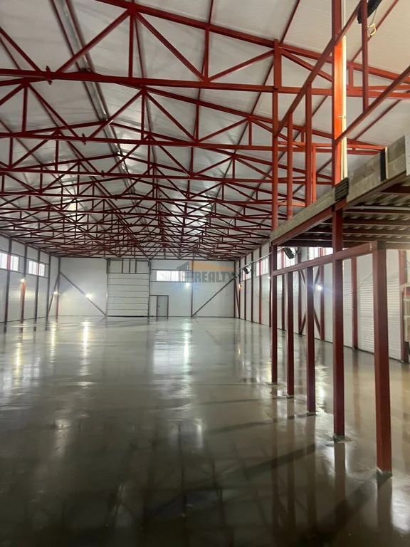 Аренда производственного помещения, Ступино, Ступинский район, ... - Фото 2