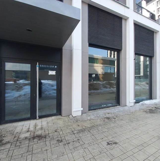 Аренда ПСН площадью 100,3 м2 - Фото 10