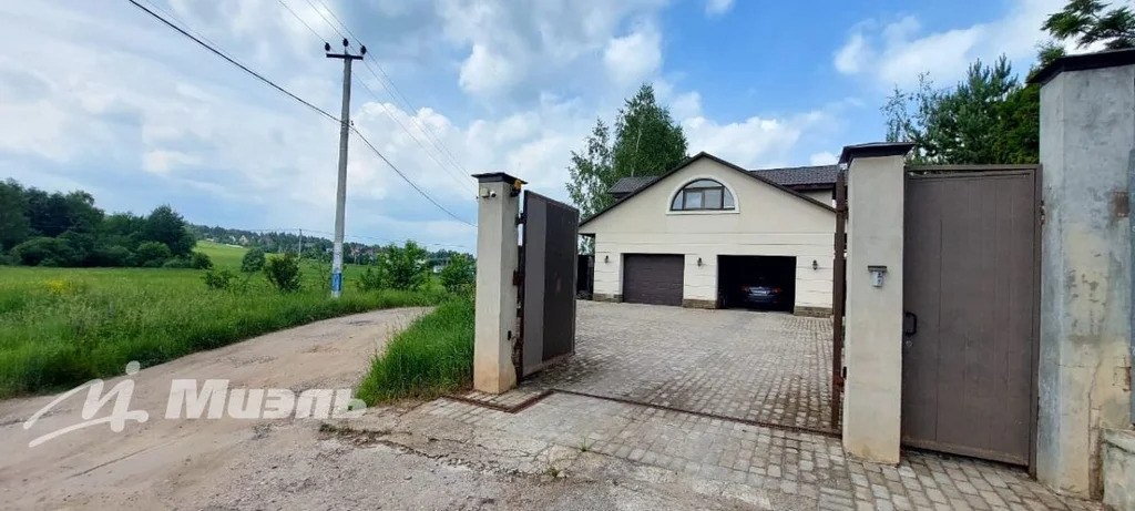 Загородный дом - Фото 1