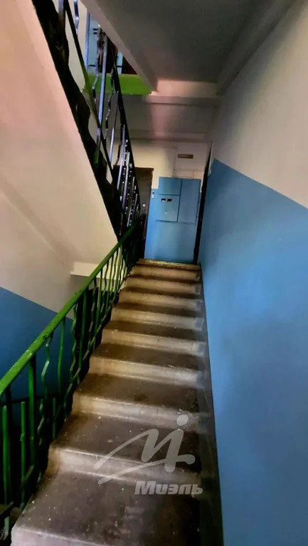 Продажа квартиры, Солнечногорск, Солнечногорский район, Военно-Морская ... - Фото 20
