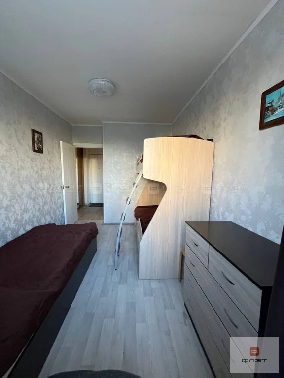 Продажа квартиры, Казань, ул. Мусина - Фото 6