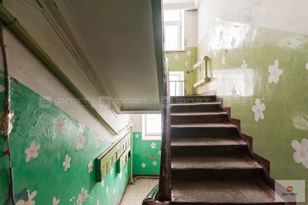 Продажа квартиры, Казань, ул. Коротченко - Фото 15