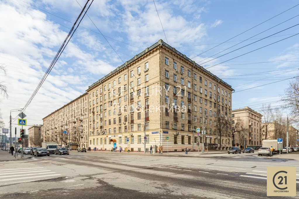 Продажа квартиры, ул. Красноказарменная - Фото 9