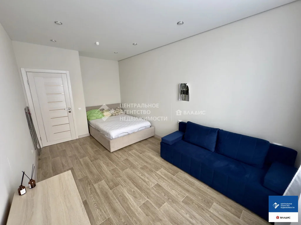 Аренда квартиры, Рязань, ул. Островского - Фото 10