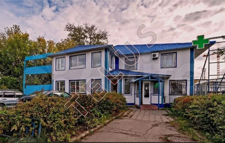 МО, г. Королёв, Советская ул., 1400 м2, Производственно-складской ... - Фото 0