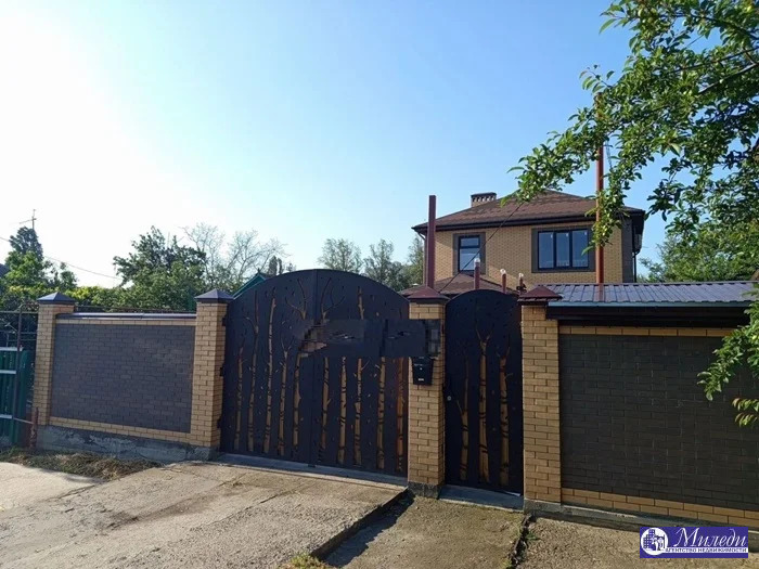 Продажа дома, Батайск, ул. Гайдара - Фото 8