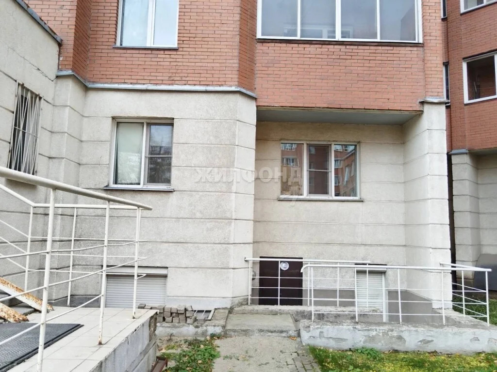 Продажа квартиры, Новосибирск, ул. Ельцовская - Фото 12