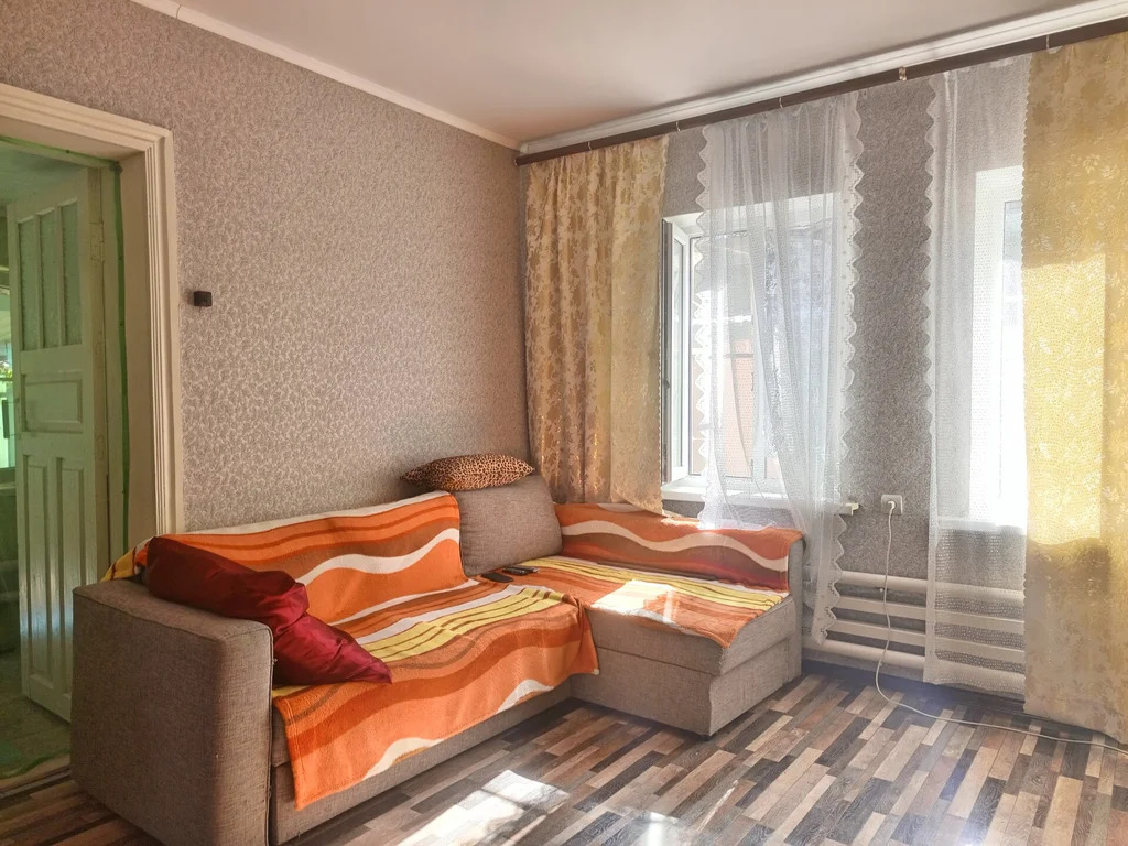 Продажа дома, Ильич, Темрюкский район, ул. Советская - Фото 3