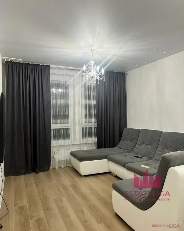 Аренда квартиры, Котельники, Сосновая улица - Фото 3